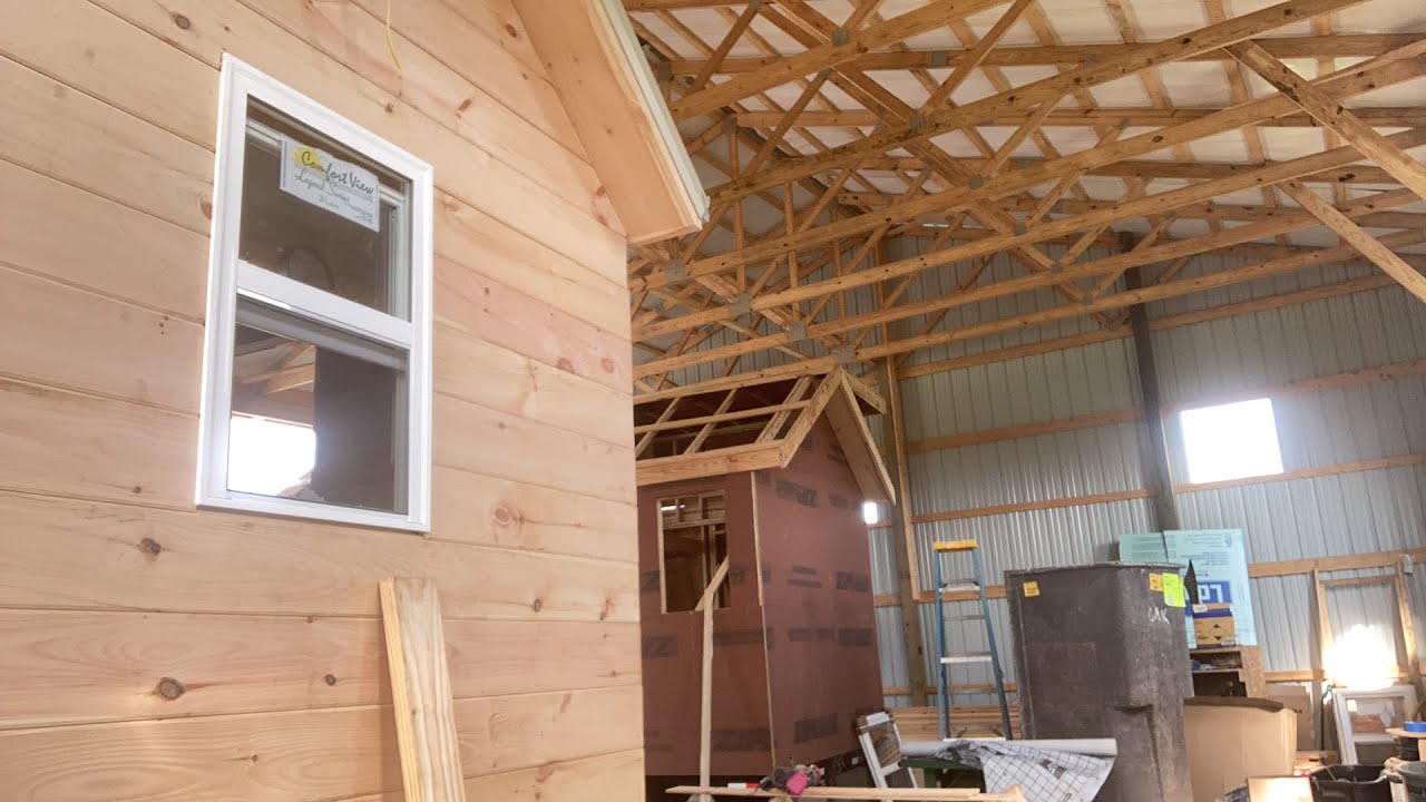 How to sharpen your skills to build a tiny house YouTube How to sharpen your skills to build a tiny house YouTube