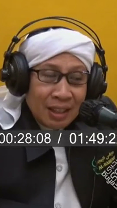 BENARKAH KHODAM ADA PADA DIRI MANUSIA? #khodam #khodammacanputih #viralshorts