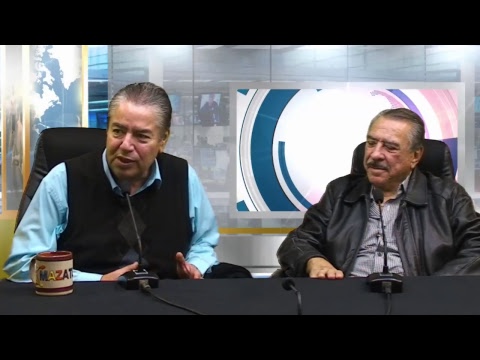 AFN Político y Algo Más hablemos sin saber