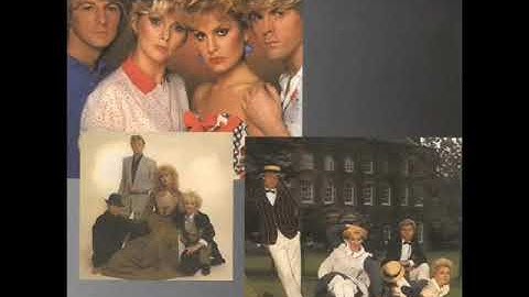 1st RECORDING OF: What’s Love Got To Do With It - Bucks Fizz (1984)
