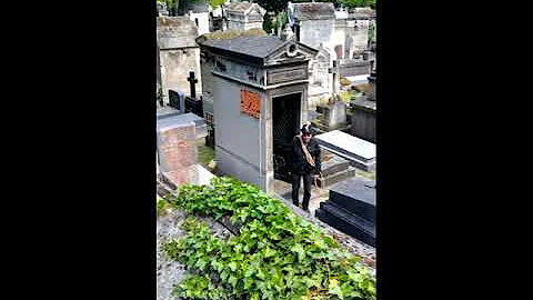 Hommage E.A. MARTEL