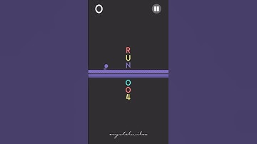 LEVEL 4 RUN [ EASY ] COLOR SWITCH #CM_o8o1 #viral #trending #popular #games [S20x or more]