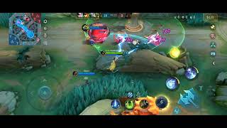 Permainan seru eudora