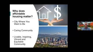 Bellevue Neighborhood Forum - September 23, 2021