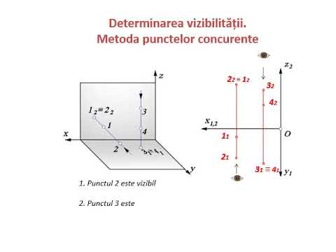 Video: Cum Se Determină Vizibilitatea