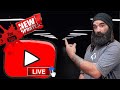 BeardedVikingWoodWorks is live!