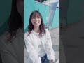 晴れ風 今田さん、新しいのどうでした?篇 その2