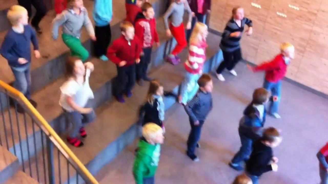 BlimE med KBU og NRK SUper.wmv