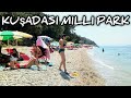 KUŞADASI DILEK YARIMADASI MILLI PARK | GÜZELÇAMLI MILLI PARK | Kuşadası National Park