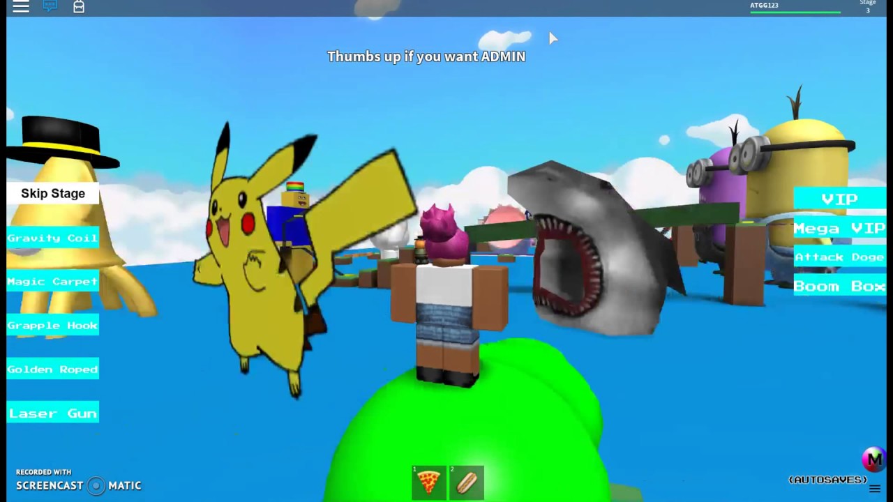 Roblox Gaming Escape From The Evil Noob Youtube - roblox gaming escape from the evil noob