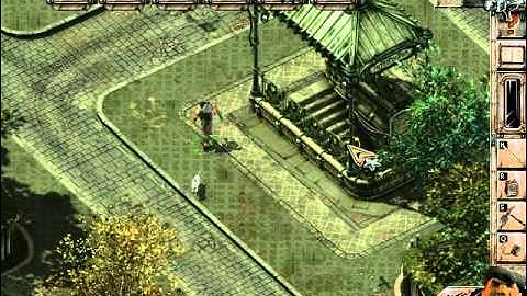 Commandos 2 Men Of Courage walkthrough: Is Paris Burning?(part 1)