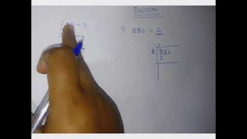 5th std maths term 1 unit 2 division