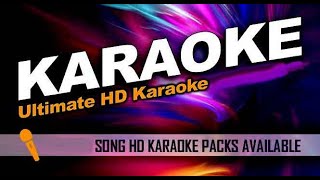 Video thumbnail of "Raasathi en usuru Karaoke - live  performance"