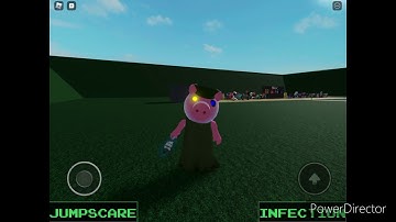 Custom piggy characters all jumpscares