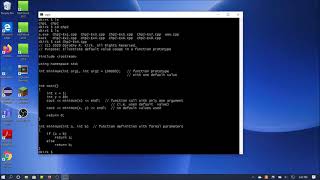 Demystified Object-Oriented Programming with C++ | 2. Adding Language Necessities