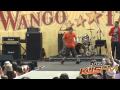 Contestant 1: KIIS FM Wango Tango Dance Competition