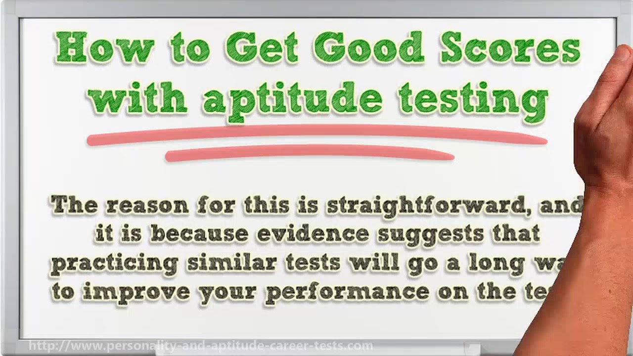 aptitude-testing-is-meant-for-screening-purposes-youtube