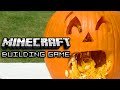 Minecraft: Building Game - HALLOWEEN EDITION