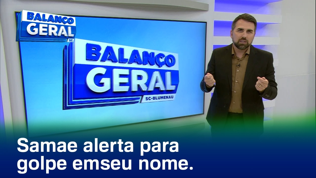 Atenção: Samae alerta para tentativa de golpe usando o nome da autarquia