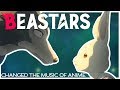 BEASTARS REVIEW | HOW BEASTARS CHANGED THE MUSIC OF ANIME FOREVER...