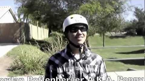 Cross-step 180 - Trick Tip Tutorial