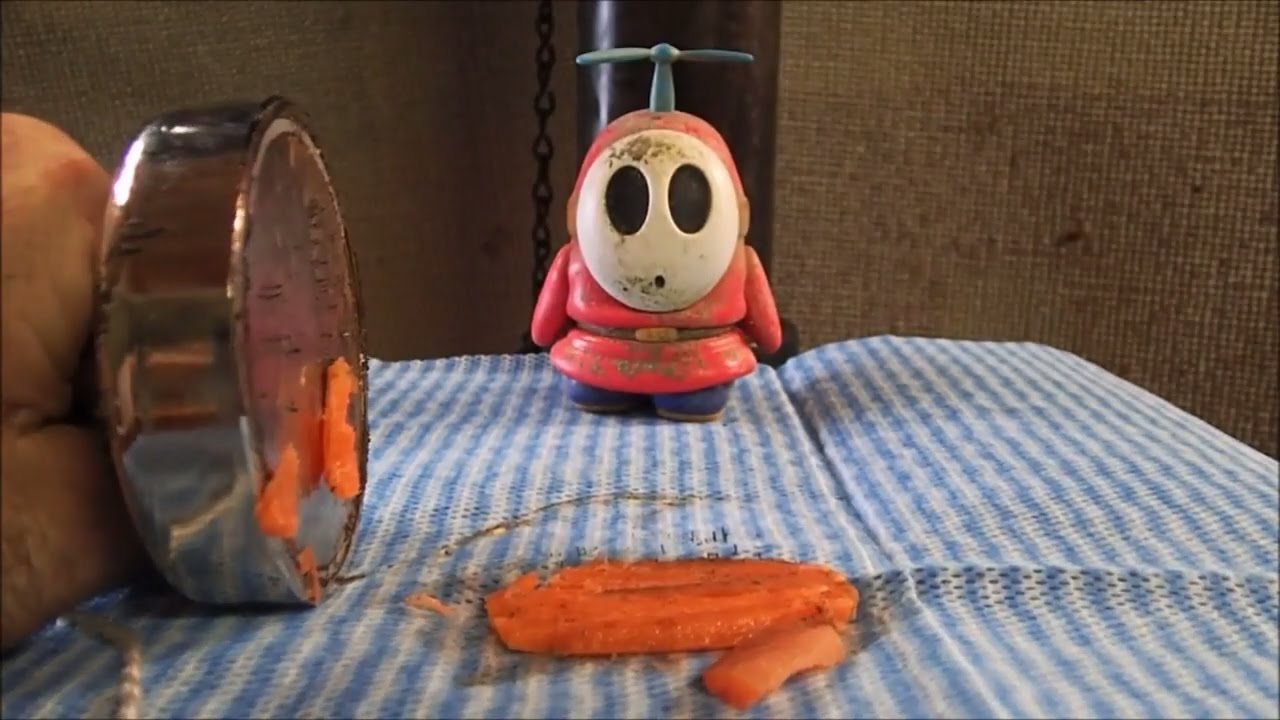 What Can I Find Magnet Fishing?