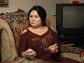 Гульнара Керимова в сюжете ТРК "Неаполь" (8 марта)