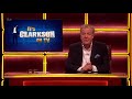 Jeremy clarkson on watching tv with your partner  its clarkson on tv