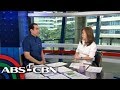 FULL INTERVIEW: Andres Bautista answers unexplained wealth allegations