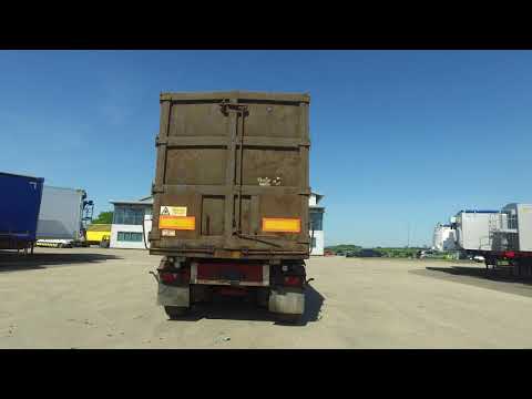 fruehauf-steel-tipping-trailer-for-sale