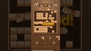 Wooden 100 Block Puzzle Game screenshot 2