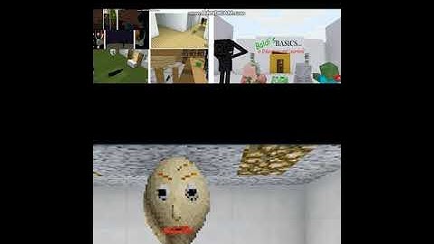 (REUPLOAD) up to faster 21 parison monster school