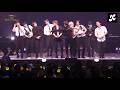 xikers "The Performance" 260412 Full set