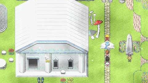 Laxius Force II (Aldorlea Games)