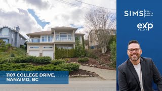 1107 College Drive, Nanaimo