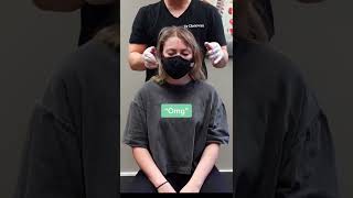 Let’s get her out of pain ❤️🙌 #neckpain #neckcrack #feelinggood #cracks #satisfying #foryou