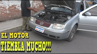 Me dejaron un auto afuera del taller y el dueño no está | Omar VW by Omar VW 14,076 views 6 months ago 14 minutes, 55 seconds