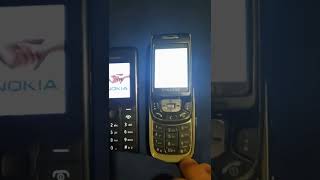 Samsung Sgh D500 Vs Nokia 106 Speed Test