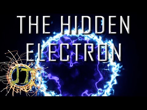 隠された電子| JTheory