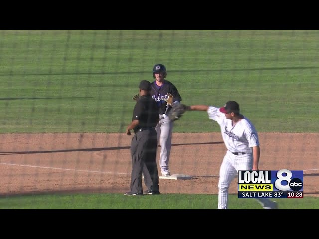 Chukars fall to Grand Junction Jackalopes 20-13 to begin second