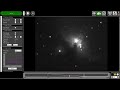 M42-Nébuleuse d'Orion - Orion 120/1000 Atik Infinity - 4 décembre 2019