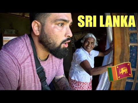 The Sweetest Lady in Ella, Sri Lanka 🇱🇰