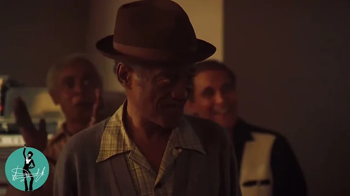 The "Challenge" from Tap 1989 - Sammy Davis Jr. & Gregory Hines Tap Dancing thumbnail