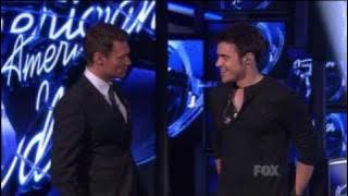 Kris Allen - Heartless (American Idol  Performance) 720p HD