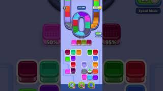 Level 2316 Beads Out #beadsout #beadsoutwalkthrough #solution #free #answerkey #strategygames 