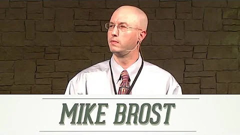 Money Questions: Where's Your Heart? - Mike Brost
