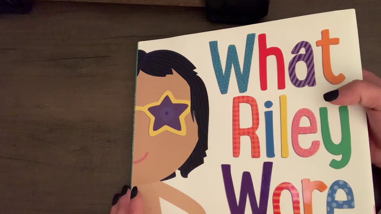 What Riley Wore YouTube