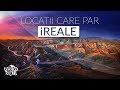 8 LOCATII care PAR a fi DESPRINSE dintr-o ALTA LUME