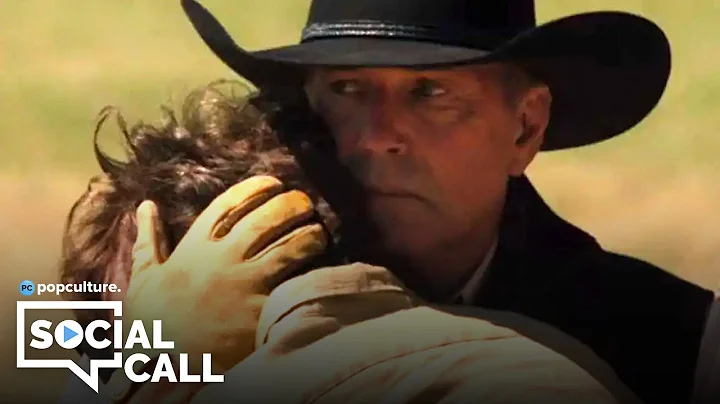 Yellowstone Season 5 Episode 6: Emmett Dies Suddenly