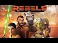 Разбор последних серий 4 сезона «Повстанцев» («Rebels»)